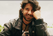 Farid Abauat Presenta Su Nuevo Sencillo Y Video: "Querer Pero No Amar"