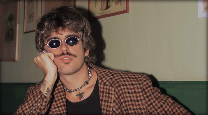 Franco Leoz Presenta Su Nuevo Álbum: "Palermitano"