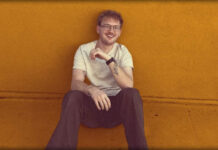 Geepers! Presenta Su Álbum Debut: “Snoozin’” Geepers! Presenta Su Álbum Debut: "Snoozin’"