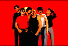 Isla De Caras Presenta Su Nuevo Álbum Líneas Generales