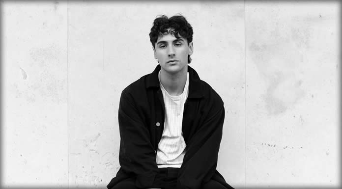 Juan Baro Presenta Su Nuevo Sencillo Y Video: "Invisible"