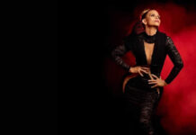 Lark Presenta Su Nuevo Sencillo: "Downtown On The Radio"