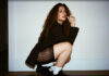 Laura Pieri Presenta Su Nuevo Sencillo: "Flown Away"