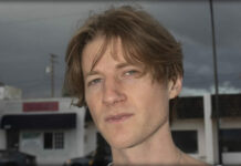 Lostboycrow Presenta Su Nuevo Álbum: “The Sound Of God Laughing” Lostboycrow Presenta Su Nuevo Álbum: "The Sound Of God Laughing"