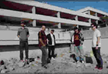 Panchiko Presenta Su Nuevo Álbum: "Ginkgo"