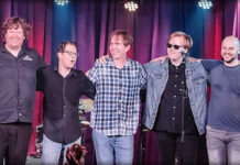 Push Puppets Presenta Su Nuevo Sencillo Y Video: "Similar"