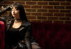Sarina Presenta Su Nuevo Sencillo: "Toast To The Broken"