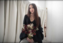 Sienna Melgoza Presenta Su Nuevo Sencillo: “Differently Now”