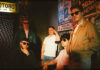 The Mucks Presentan Su Nuevo Sencillo Y Lyric Video: "Need Your Love"