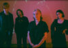 Yumi Zouma Presenta Su Nuevo Sencillo Y Video: "Bashville On The Sugar"