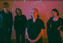 Yumi Zouma Presenta Su Nuevo Sencillo Y Video: “Bashville On The Sugar” Yumi Zouma Presenta Su Nuevo Sencillo Y Video: "Bashville On The Sugar"