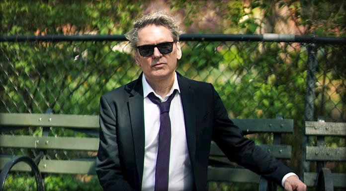 Charlie Nieland Presenta Su Nuevo Sencillo Y Video: "Redshift"