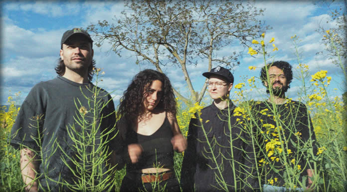 Damare! Presenta Su Nuevo Sencillo Y Video: “Luna” Damare! Presenta Su Nuevo Sencillo Y Video: "Luna"