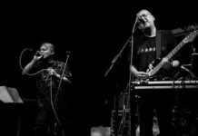 Dragon Welding Presenta Su Nuevo Sencillo Y Video: “Start Believing, Start Living The Lie” Dragon Welding Presenta Su Nuevo Sencillo Y Video: "Start Believing, Start Living The Lie"