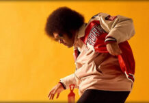 Dylan Cartlidge Presenta Su Nuevo Sencillo The Greatness