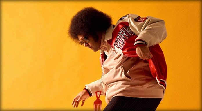 Dylan Cartlidge Presenta Su Nuevo Sencillo The Greatness