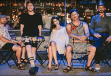 Ecce Shnak Presenta Su Nuevo EP: “Backroom Sessions” Ecce Shnak Presenta Su Nuevo EP: "Backroom Sessions"