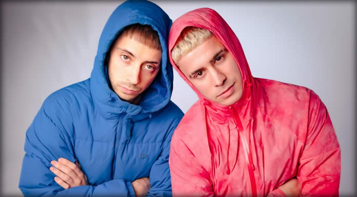 El Tatta & Denso Presentan Su Nuevo Sencillo Y Video: "Una Rumba"