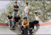 Eli Rodríguez Presenta Su Nuevo Álbum: "Nuevas Técnicas De Meditación"