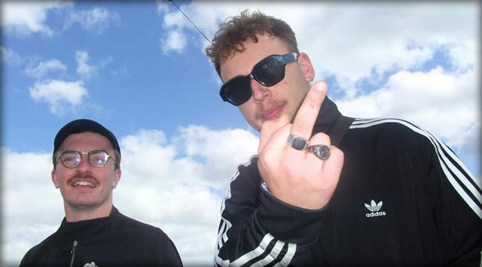 GANS Presenta Su Nuevo Sencillo Y Video “IT’S JUST LIFE” GANS Presenta Su Nuevo Sencillo Y Video "IT'S JUST LIFE"