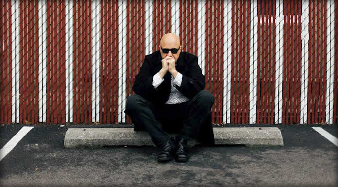 Greg Amici Presenta Su Nuevo Sencillo Y Video: "No Fool"