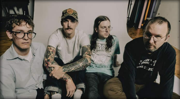 Hotline TNT Presenta Su Nuevo Sencillo Y Lyric Video: “Break Right” Hotline TNT Presenta Su Nuevo Sencillo Y Lyric Video: "Break Right"