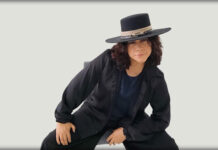 Karen Rod Presenta Su Nuevo Sencillo Y Video: "Espejo Digital"