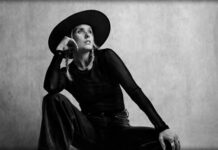 Loud Tiger Presenta Su Nuevo Sencillo: "Cactus"