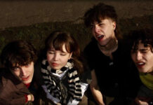 MORN Presenta Su Nuevo Sencillo Y Video: "Modern Man"