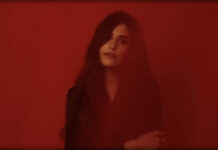 Mel Denisse Presenta Su Nuevo Sencillo: “Like A Fiend” Mel Denisse Presenta Su Nuevo Sencillo: "Like A Fiend"