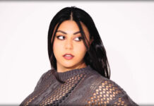 Nadia Younes Presenta Su Nuevo Sencillo: “Catch Me If You Can” Nadia Younes Presenta Su Nuevo Sencillo: “Catch Me If You Can”