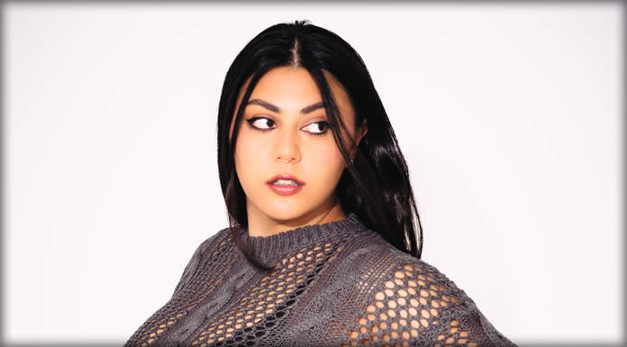 Nadia Younes Presenta Su Nuevo Sencillo: “Catch Me If You Can”