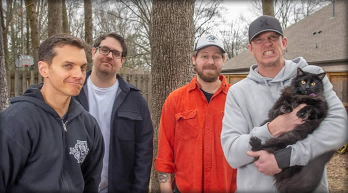 Namazu Presenta Su Nuevo Sencillo: "ICE 800"