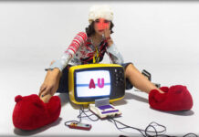 Paloma Morphy Presenta Su Álbum Debut: "Au"