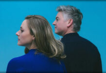 Paperwhite Presenta Su Nuevo Sencillo: "This Feeling"