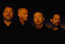 Rise Against Presenta Su Nuevo Sencillo Y Video: “I Want It All” Rise Against Presenta Su Nuevo Sencillo Y Video: "I Want It All"