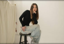 Sienna Melgoza Presenta Su Nuevo Sencillo: “CUT” Sienna Melgoza Presenta Su Nuevo Sencillo: “CUT”