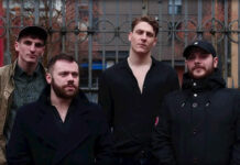 The Perps Presentan Su Nuevo Sencillo: "The Culture"