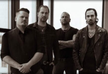 Andy And The Rockets Presentan Su Nuevo Sencillo: “Cyanide” Andy And The Rockets Presentan Su Nuevo Sencillo: "Cyanide"