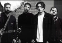 Atalhos Presenta Su Nuevo Álbum: "A Força Das Coisas"