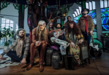 California Irish Presenta Su Nuevo Sencillo Y Video: "Something Different"