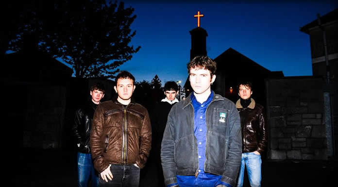 Cardinals Presenta Su Nuevo Sencillo Y Video: "Big Empty Heart"