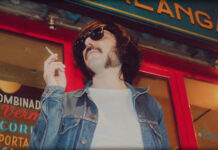 Chico Jorge Presenta Su Nuevo Sencillo Y Lyric Video: “Cigarrillos” Chico Jorge Presenta Su Nuevo Sencillo Y Lyric Video: "Cigarrillos"