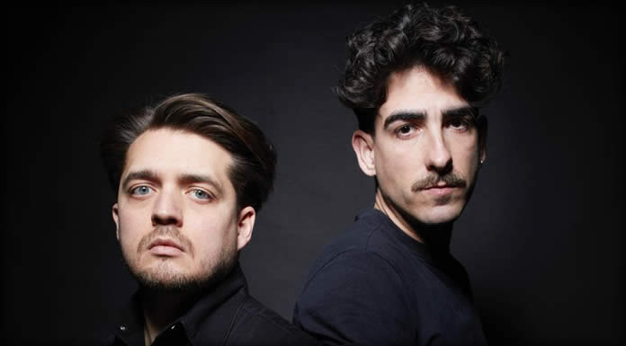 Daphne Presenta Su Nuevo Sencillo Y Video: "Zodiac"