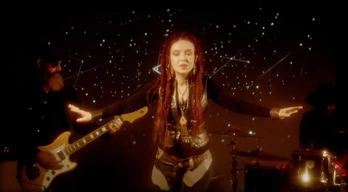 FireBug Presenta Nuevo Sencillo Y Video: "Time Marches On"