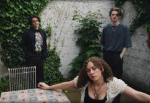 For Nina Presenta Su Nuevo Sencillo: “Swallow” For Nina Presenta Su Nuevo Sencillo: "Swallow"