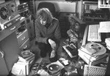 Fran Ashcroft Presenta Su Nuevo Álbum: “Box Harry Day” Fran Ashcroft Presenta Su Nuevo Álbum: "Box Harry Day"