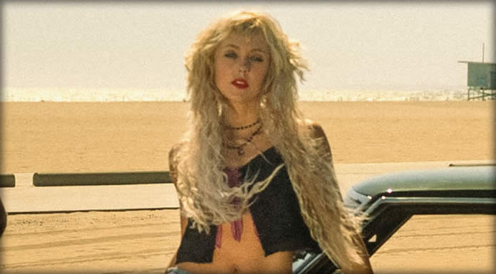 ILUKA Presenta Su Nuevo Sencillo Y Video: "California Boys"