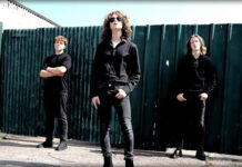 Love Nor Money Presenta Su Nuevo Sencillo: “Blood Will Tell” Love Nor Money Presenta Su Nuevo Sencillo: "Blood Will Tell"