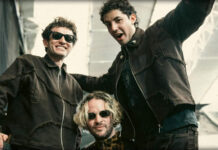 MIEL Y La Máquina Camaleón Presentan Su Nuevo Sencillo: "Quiero"